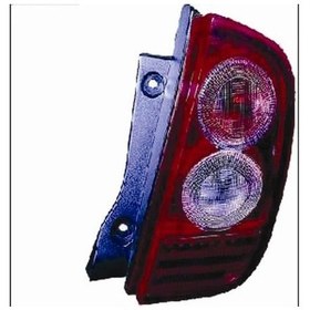 Resim Tyc Nıs10mı024 - 11-a364-01-2b Stop Lambası Sol Nissan Micra Iıı 