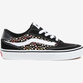 Resim Vans Brooklyn LS Kadın Ayakkabı VN000D7UF2B1 