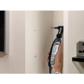 Resim Dremel Köşe Mandren Dik Açı Bağlantısı (575) - 26150575JB 