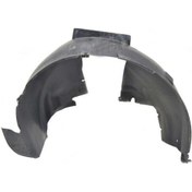 Resim Transporter T5 T6 Sag Çamurluk Davlumbazi 2004- [7H0809962] 494124299 