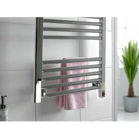 Resim Hizmetterm Elektrikli Havlupan 50X70 Krom 