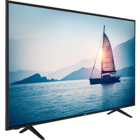 Resim Daewoo 58DM54U 58" 147 Ekran Uydu Alıcılı 4K Ultra HD Smart LED TV 