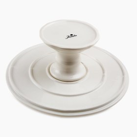 Resim Hype Store Hollie Yılbaşı Ayaklı Kek Standı 25 cm 