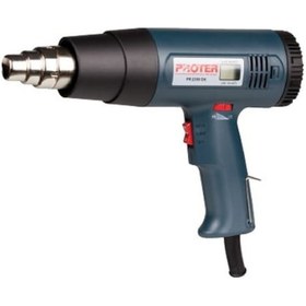Resim Proter Pr 2350 Dx Dijital Sıcak Hava Tabancası 2000w 