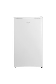 Resim Simfer 2513 80 Litre Büro Tipi Beyaz Mini Buzdolabı 