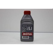 Resim Motul Fren Hidrolik Yağı Dot 5.1 500 ml 