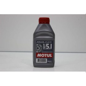 Resim Motul Fren Hidrolik Yağı Dot 5.1 500 ml 