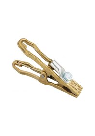 Resim Matsan 400 Amper Yaylı Tip Şase Pensesi 1 Adet (546658050) 