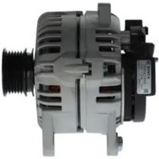 Resim Bosch ALTERNATOR MEGANE III 1.6 HATCHBACK 11.2008 ; CLIO III 1.4 06.2005 ; CLIO III 1.6 06.2005 ; M 