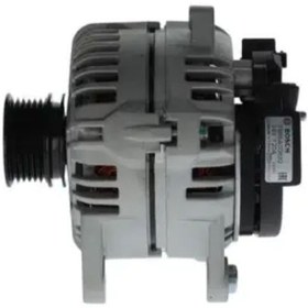 Resim Bosch ALTERNATOR MEGANE III 1.6 HATCHBACK 11.2008 ; CLIO III 1.4 06.2005 ; CLIO III 1.6 06.2005 ; M 