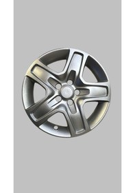 Resim 4 Adet 2007-2011 Ford Focus 2.5 16" Jant Kapağı Takımı Focus 2.5 16inç Ford Jant Kapagı Takımı 