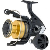 Resim Shimano Socorro 6000 SW SOC-6000SW Olta Makinesi 