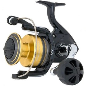 Resim Shimano Socorro 6000 SW SOC-6000SW Olta Makinesi 