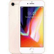 Resim Apple iPhone 8 İkinci El TR | 128 GB | Altın Apple