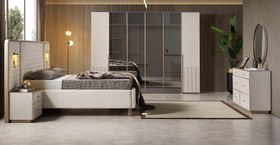 Resim Oltu Yatak Odası 