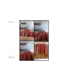Resim Vw Jetta 2011-2016 Coil-Ex 4.5Cm Helezon Spor Yay 