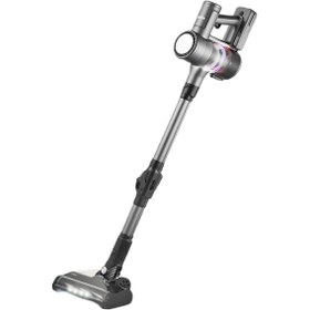 Resim Sinbo SVC-8615 Led Aydınlatmalı Dikey Şarjlı Süpürge 