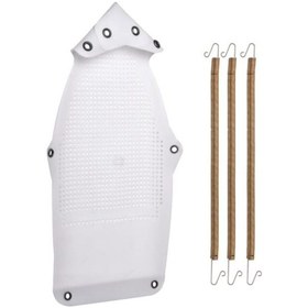 Resim Lazelli Ev Tipi Ütü Teflonu (Altlığı) Kutulu 1 Adet (480317790) 