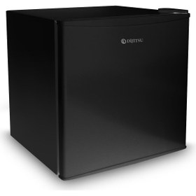 Resim Dijitsu DB55 50 Litre Mini Buzdolabı - Siyah 