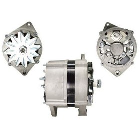 Resim Genel Markalar Alternatör Bosch 24v 80a Kerax/magnum/mıdlum 97> Alt372 Uyumlu 