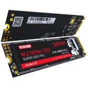 Resim Genel Markalar DM E9 512 GB PCI-E Gen3x4 M.2 NVMe SSD 2000 MB/sn Okuma 1600 MB/sn Yazma 