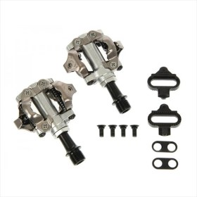Resim SHIMANO Pd-M540 Mtb Kilitli Pedal 