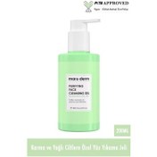 Resim Maruderm Salisilik Asit Bha Yüz Yıkama Jeli 200ml 