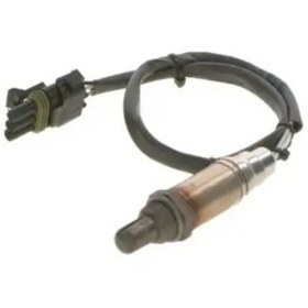 Resim Bosch 0258003448 Oksijen Sensoru 10096129 10137641 15637653uyumlu 