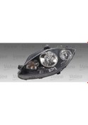 Resim Seat Leon 2005-2013 Arası 1.6 Tdı, 1.6, 2.0 Tdı 16v, 2.0 Tdı, 1.9 Tdı, 2.0 Fsı Sağ Valeo Marka Far 