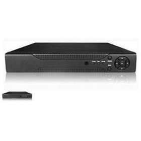 Resim 4 KANAL XMEYE HİBRİT DVR KAYIT CİHAZI 