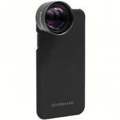 Resim Sandmarc Telephoto Lens Edition - iPhone 12 Pro Max 