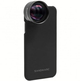 Resim Sandmarc Telephoto Lens Edition - iPhone 12 Pro Max 