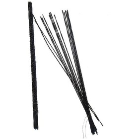 Resim Eltos Kıl Testere Ağzı Düz Kesim 12 Adet 