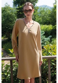 Resim K405061 Vienetta Plus Bej 