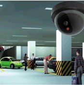 Resim ÖYKÜ VE YİĞİT Caydırıcı Dome Kamera 