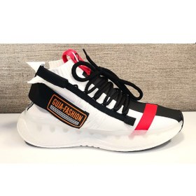 Resim Guja 23y500-13 Erkek Sneaker Beyaz 