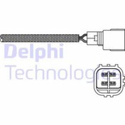 Resim DELPHI ES20269-12B1 Lambda Oksijen Sensoru-(Toyota: Corolla 92-97 Daihatsu: Sirion 1.0 98-00 Yrv 1.3 01- ) 89465 8946510070 ES2026912B1 (WK615748) 