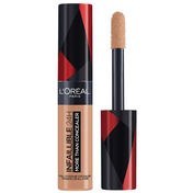 Resim Loreal Paris Infaillible 24H More Than Concealer 330 Pecan 11 ml 