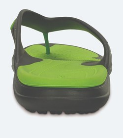 Resim Crocs Modı Flıp Erkek Terlik 202636-0a1 Çok Renkli 