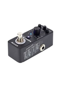 Resim Mooer Micro Drummer Digital Drum Machine Pedalı 
