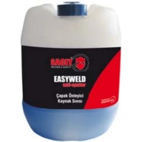 Resim Sacit Easyweld Çapak Önleme Sıvısı 25 kg 
