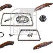Resim FEBI 174020 Eksantrik Zincir Seti Bmw 