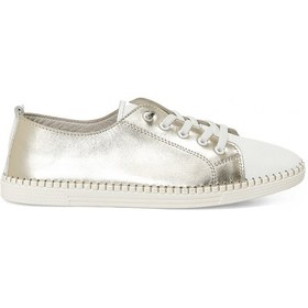 Resim 105475.z5fx Altın Kadın Comfort Ayakkabı 000000000101974763 Altin 