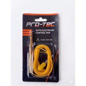 Resim Pro-Tec Oto Kontrol Kalemi 