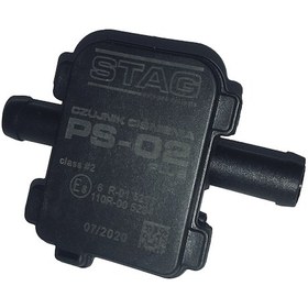 Resim Atiker 3345 Nanofast Uyumlu Stag Marka Lpg Map Sensörü 