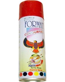 Resim Format Sprey Boya 230 Ml (370153794) 