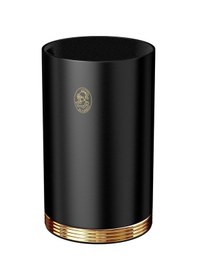 Resim El Casco Masaüstü Kalemlik Gold-siyah 651-ln 