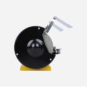 Resim Rtrmax Rtm417a 350 W 175mm Taş Motoru 