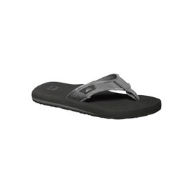 Resim Quiksilver Monkey Abyss Youth Erkek Çocuk Mavi Terlik 