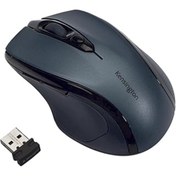 Resim Genel Markalar acelya K72423WW Pro Fit Mid-size kablosuz fare (2,4GHz, 1750DPI) Grafit Star Shop Trend 1058548 